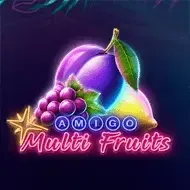 Amigo MultifruitsAmigo
