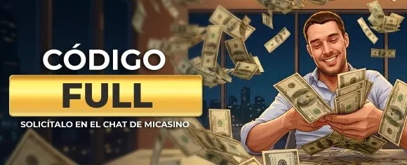Bono de Recarga Diaria banner
