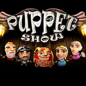 Puppet Show game screenshot
