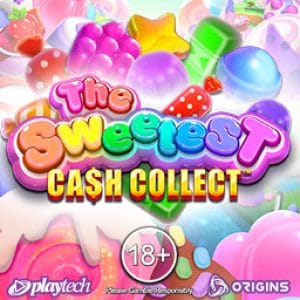 The Sweetest Cash Collect game thumbnail