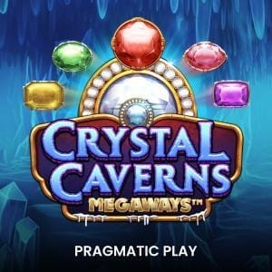 Crystal Caverns Megaways