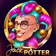 Jack PotterOnlyplay game screenshot