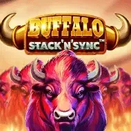 Buffalo Stack 'n' Sync game thumbnail