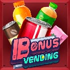 Bonus Vending game screenshot