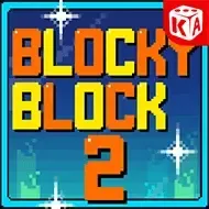 Blocky Blocks 2 game thumbnail