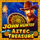 John Hunter and the Aztec Treasure game thumbnail