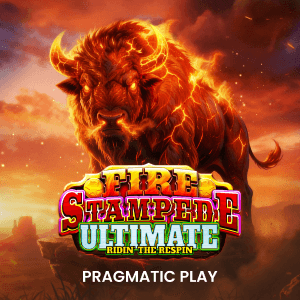 Fire Stampede Ultimate game thumbnail