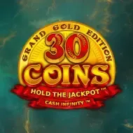 30 Coins Grand Gold Edition
