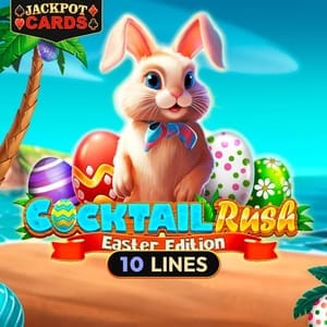 Cocktail Rush - Easter Edition