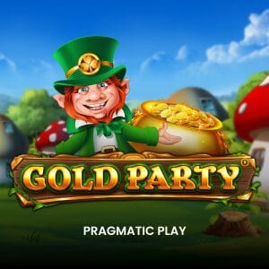 Gold Party game thumbnail