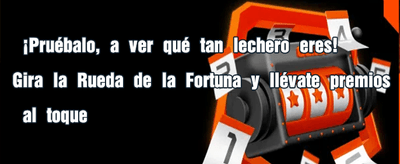 Juega y Gana en Perú