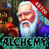 ALCHEMYPlayStar