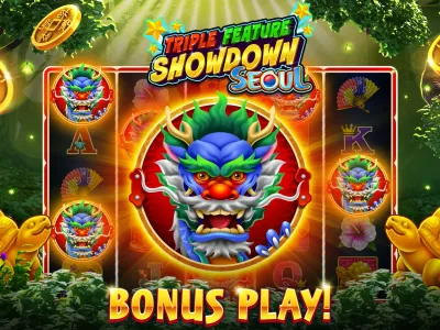 Interfaz de juegos de casino