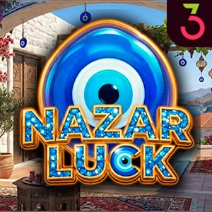 Nazar Luck game screenshot