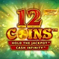 12 Coins Grand Gold Edition game thumbnail