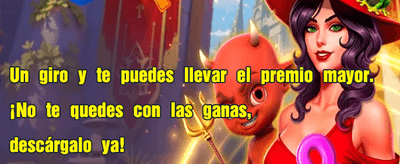 Descarga la aplicación de casino juegos