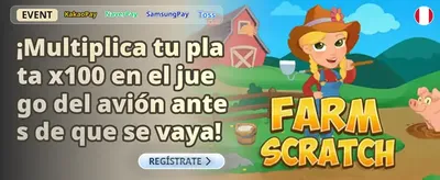 Instala la App de Pecasino