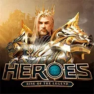 HeroesSpade Gaming game screenshot