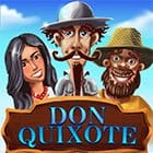 Don Quixote game screenshot
