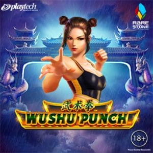 Wushu Punch™