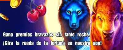 Bono de Bienvenida pecasinojuegos.com