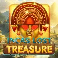 Inca Lost TreasureKA Gaming
